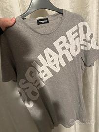 maglia dsquared