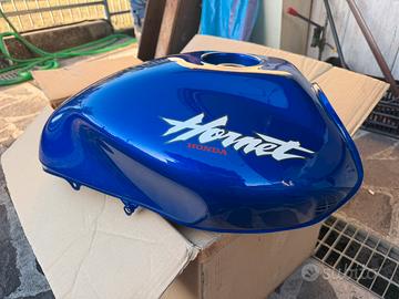 Honda hornet 600