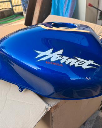 Honda hornet 600