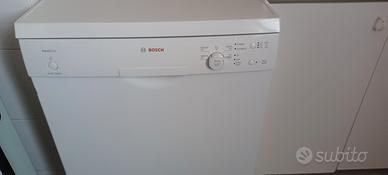 Lavastoviglie Bosch