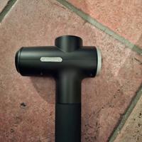 Pistola Massaggiante 