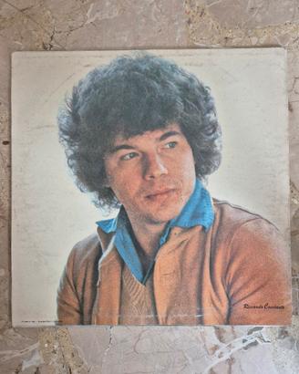 Vinile Riccardo Cocciante