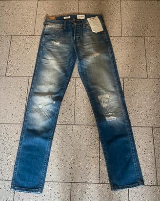 Jeans donna wrangler original