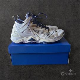 Mizuno Wave Momentum 3 Tg 45