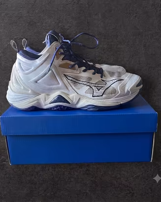 Mizuno Wave Momentum 3 Tg 45