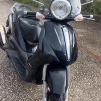 Piaggio Beverly 500 - 2006