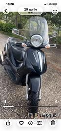 Piaggio Beverly 500 - 2006