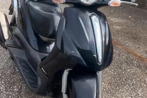 Piaggio Beverly 500 - 2006