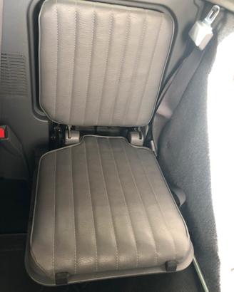 Sedili posteriori Nissan King cab NP300