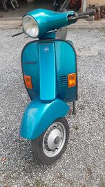 Piaggio Vespa PK 50 anno 1990