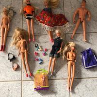 Barbie vintage