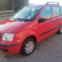 Fiat panda 1200 benzina 