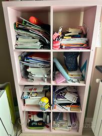 Libreria rosa