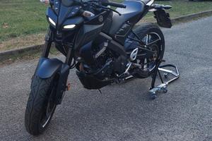 mt 125