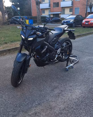 mt 125