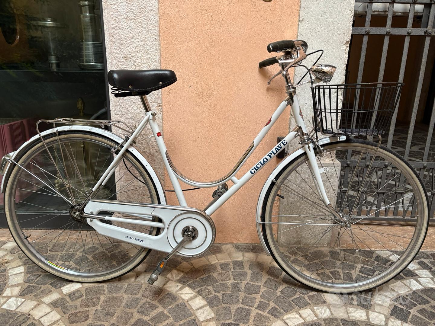 Ciclo Piave donna Biciclette In vendita a Trento