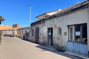 CASA INDIPENDENTE A RIPOSTO