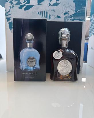 Casa Noble Reposado Tequila 70 cl