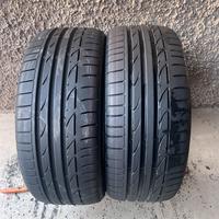 Gomme usate 225 / 45 / R 19 BRIDGESTONE