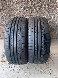 Gomme usate 225 / 45 / R 19 BRIDGESTONE