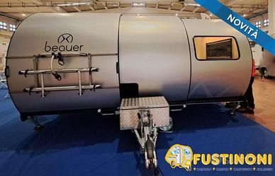 BEAUER 3X CARAVAN ESTENSIBILE