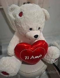 Peluche 55 cm