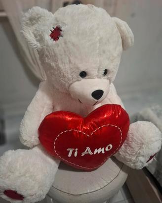 Peluche 55 cm