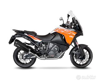 Ktm 1290 super adventure r/s/t 2017 - 2020