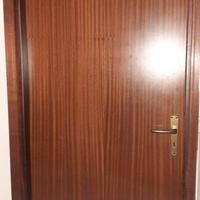 OTTO PORTE IN VERO LEGNO 