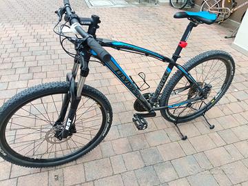 MTB olimpia