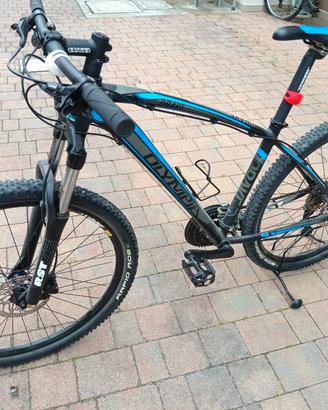 MTB olimpia