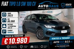 Fiat Tipo 1.0 SW 100 CV