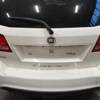 Fiat freemont 2012 per ricambi