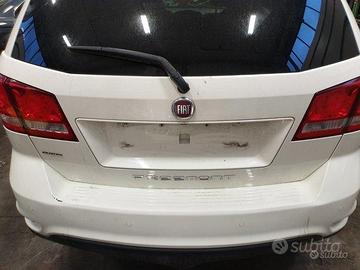 Fiat freemont 2012 per ricambi