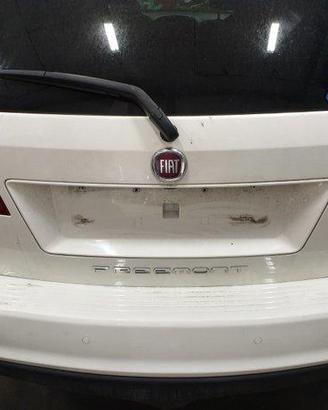 Fiat freemont 2012 per ricambi