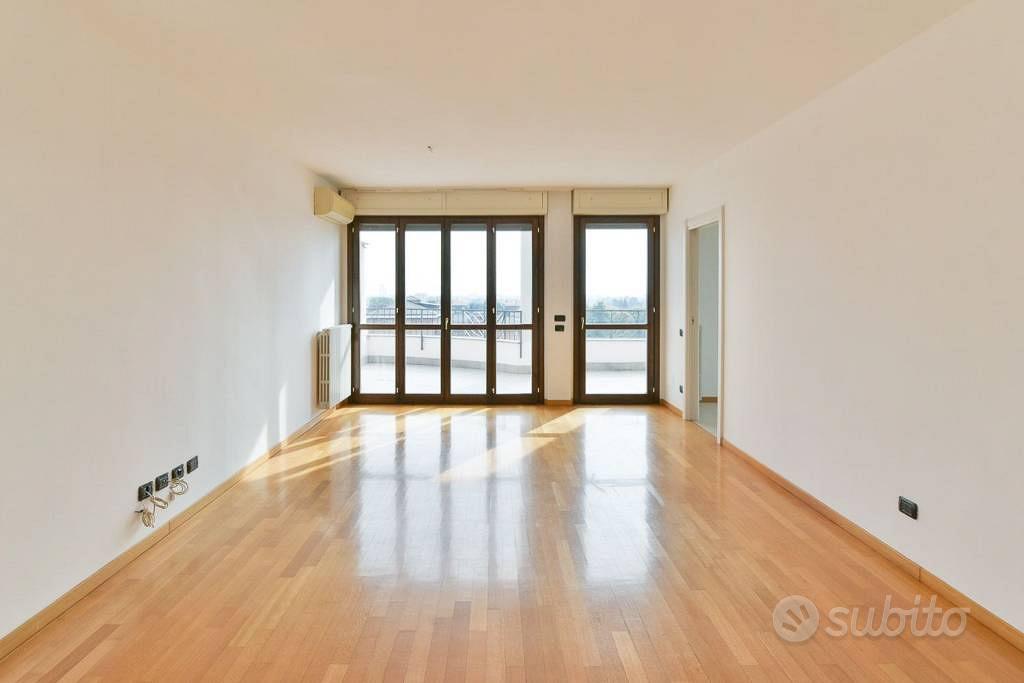 Appartamento – Seregno, San Rocco - Vista 5
