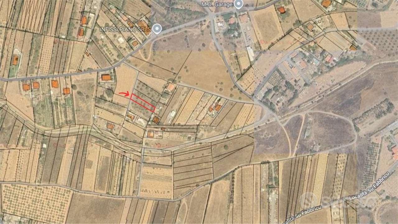 TERRENO AGRICOLO - Vista 4
