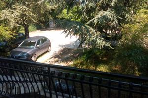 Appartamento in villa