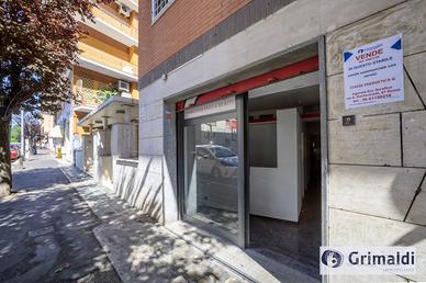 Negozio Roma [Cod. VS21/25VCG]
