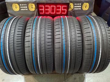 4 GOMME 285 40 21 DELLA PIRELLI ESTIVE CON 80/90%