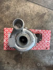 Turbo 2260 VLKR