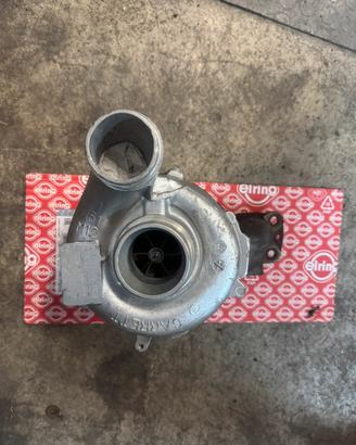 Turbo 2260 VLKR