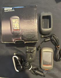 Garmin Dakota 20