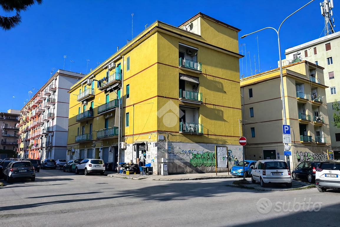 Appartamento – Foggia - Vista 2