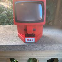 Proiettore MAX anni 70