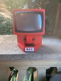 Proiettore MAX anni 70