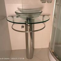 LAVABO