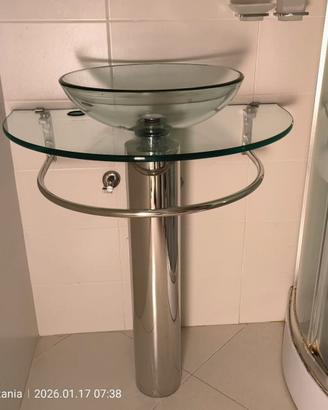 LAVABO