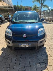 Fiat Panda 1000 HIBRIDA