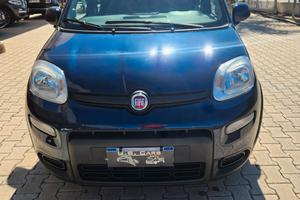 Fiat Panda 1000 HIBRIDA